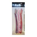 ebelin Augenbrauenformer (1 packung mit 3 St)