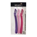 ebelin Augenbrauenformer (1 packung mit 3 St)