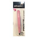 ebelin Pinzette mit Softgriff (1 St)