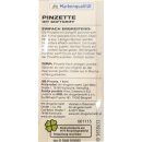 ebelin Pinzette mit Softgriff (1 St)