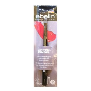 ebelin Professional Lippenpinsel, (1 St)