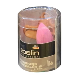 ebelin Professional Präzisions Concealer Ei (2 St)