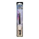 ebelin Professional Präzisions-Lidschattenpinsel, (1...