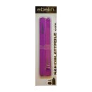 ebelin Sandblattfeile (1 packung mit 10 St)