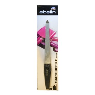ebelin Saphirfeile 16cm (1 St)