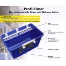 Unger Profi-Eimer für 18 Liter