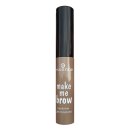 essence Augenbrauengel make me brow eyebrow gel mascara...
