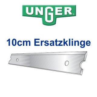 Unger Profi Schaber-Ersatzklingen im Spender 10 Stck.