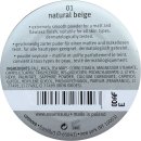 essence Gesichtspuder mattifying compact powder natural beige 01, 12 g (1St)