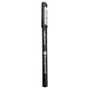 Essence kajal pencil black 01, 1,1 g (1St)