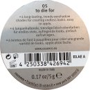 essence Lidschatten quattro eyeshadow to die for 05, 5 g (1St)