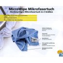 Unger Giant MicroWipe Mikrofaser Bodentuch 50 x 60cm