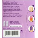 Essence Nageldesign french manicure tip guides, 30 St...