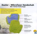 Unger Duster Mikrofaser Handschuh
