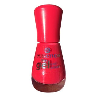 Essence Nagellack the gel nail polish 4 ever young 11, 8 ml (1St)