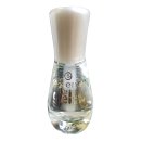 Essence Nagellack the gel nail polish absolute pure 01, 8...