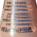 Essence Nagellack the gel nail polish dare it nude 36, 8...