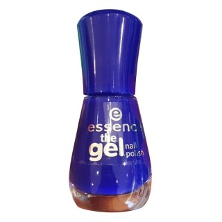 Essence Nagellack the gel nail polish electriiiiiic 31, 8 ml (1St)