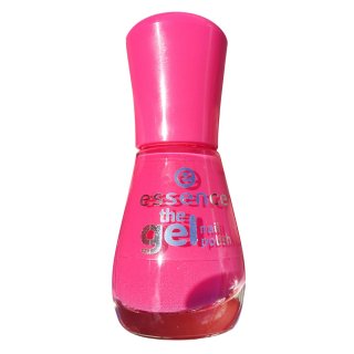 Essence Nagellack the gel nail polish lucky 09, 8 ml (1St)