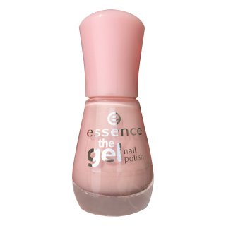 Essence Nagellack the gel nail polish sweet as candy 05, 8 ml (1St)