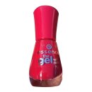 Essence Nagellack the gel nail polish true love 10, 8 ml...