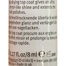 essence Nagelüberlack studio nails ultra gloss nail shine, 8 ml (1St)