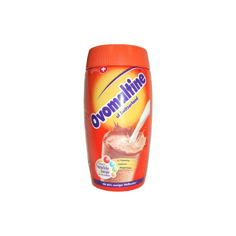 Ovomaltine Kakao Ovomaltine Kakao