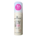 essence stay all day 16h long-lasting make-up soft creme 15, 30 ml (1St)