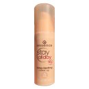 essence stay all day 16h long-lasting make-up soft nude 20, 30 ml (1St)
