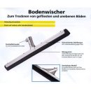 Unger Bodenwischer 45cm (für handelsübliche...