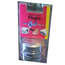 Fingrs Nagel-UV-Gel für künstliche Nägel...