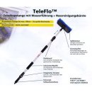 Unger Tele Flo 180cm (Teleskopstange &...