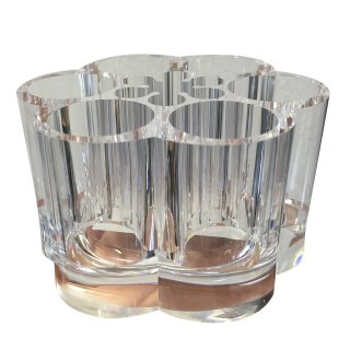 usy Kosmetik Ständer Box Lippenstifthalter (leer) (1stk)