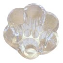 usy Kosmetik Ständer Box Lippenstifthalter (leer) (1stk)