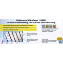 Unger Bodenmop Mikrofaser Feuchtanwendung für starke...