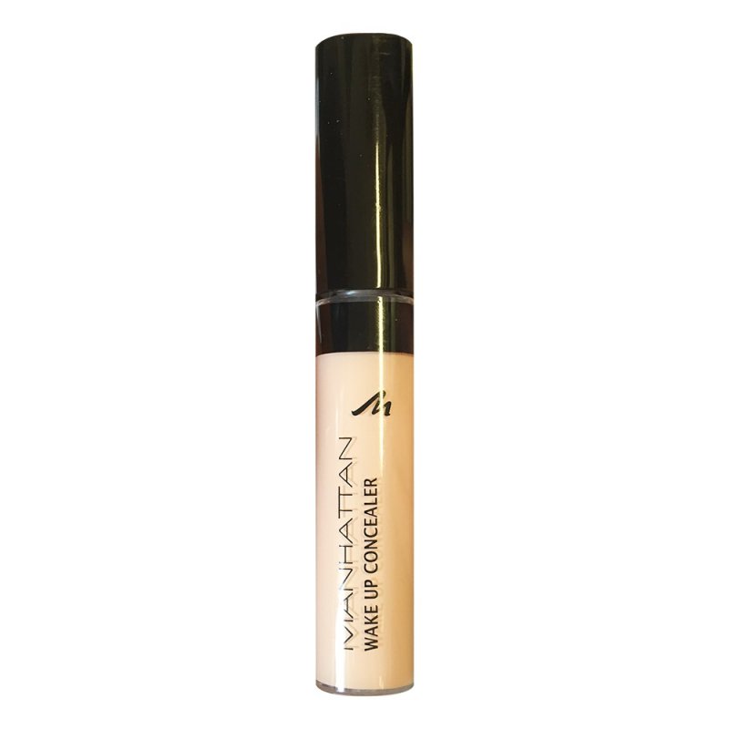 MANHATTAN Cosmetics Wake up Concealer Naturelle 1 7 ml 1St