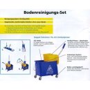 Unger Profi Boden-Reinigungs-Set