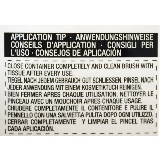 Maybelline New York Lasting Drama Gel Liner Black Chrome, 3 g (1St)