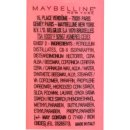 Maybelline New York Wimperntusche Great Lash Waterproof Mascara very black 73, 12,5 ml (1St)