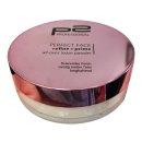 p2 cosmetics Gesichtspuder perfect face refine + prime all-over loose powder, 3 g (1St)