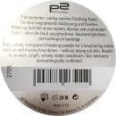 p2 cosmetics Gesichtspuder perfect face refine + prime...