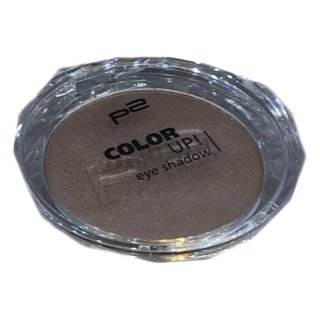 p2 cosmetics Lidschatten color up! eye shadow be a backpacker 180, 3 g (1St)