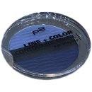p2 cosmetics Lidschatten line + color contouring matte...