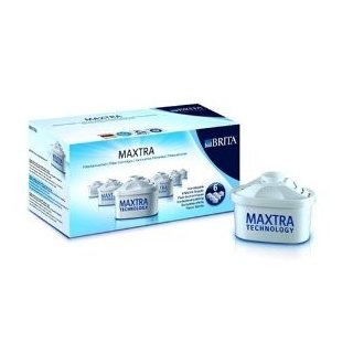 Wasserfilter BRITA MAXTRA, 6er Pack