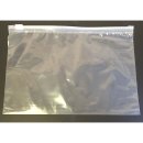 usy Flughafenbeutel Gleitverschlussbeutel Gefrierbeutel Reisebeutel Handgepäck Beutel Plastikbeutel (10 Stck.)