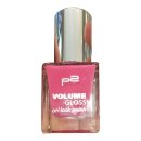 p2 cosmetics Nagellack volume gloss gel look polish party...
