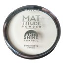 Astor Gesichtspuder Anti Shine Mattitude Powder Porcelain 002 (1St)