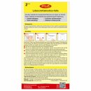Aeroxon Lebensmittelmotten-Falle Pheromonfalle Insektenschutz (2 Stück Pack)