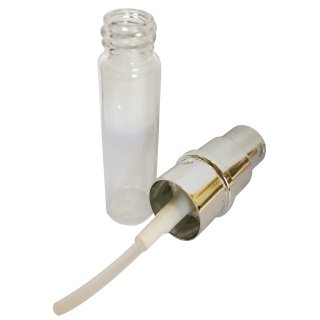 usy Parfümzerstäuber - Parfum Leerflakon - idea für unterwegs 5m (1stk)l