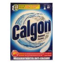 Calgon Waschmaschinen-Pulver (1,6 kg Box)